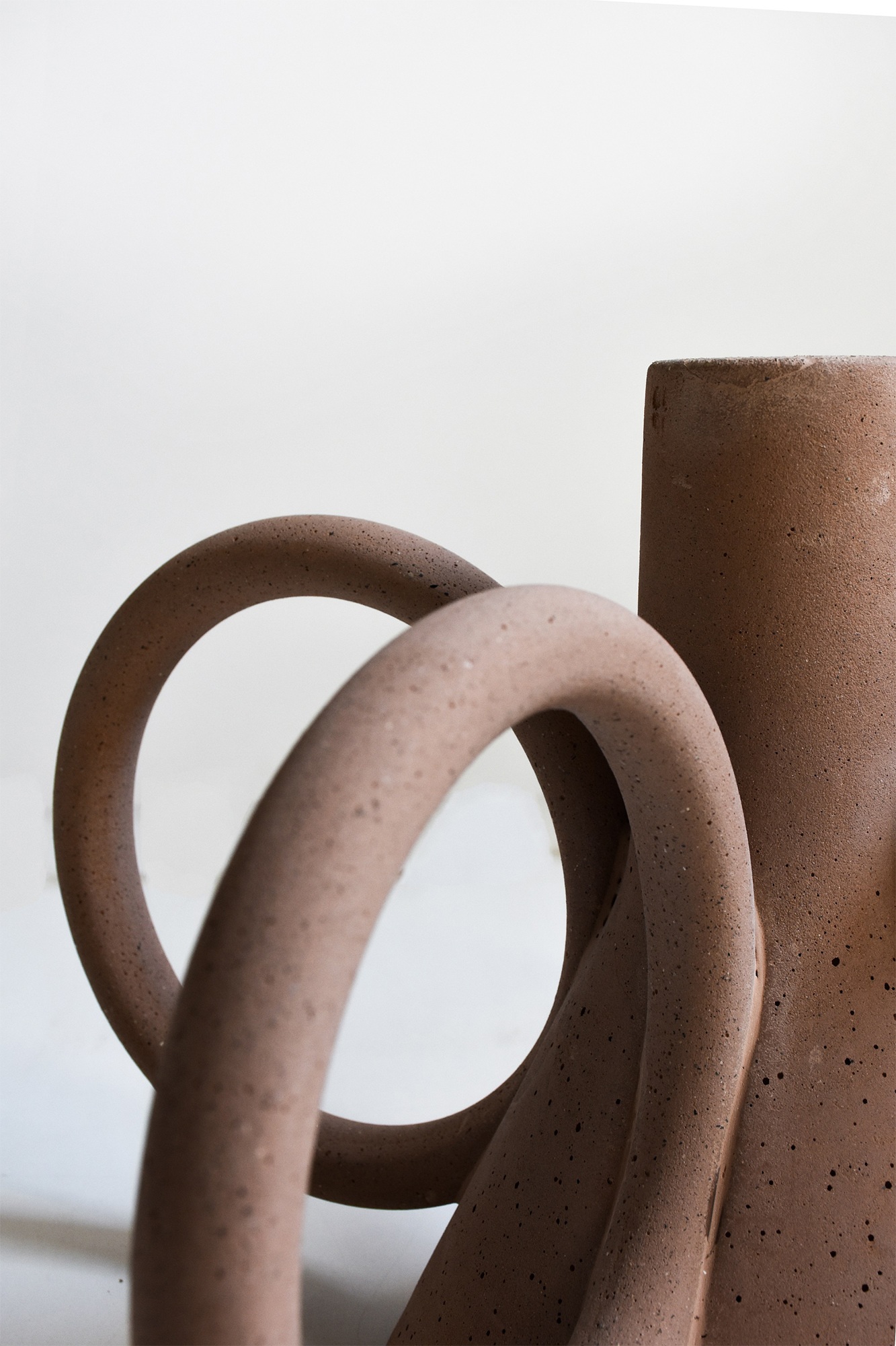 Vika Pendant Lamp Close Up Details By Sotirislazou Designstudio Urbi Et Orbi GAL