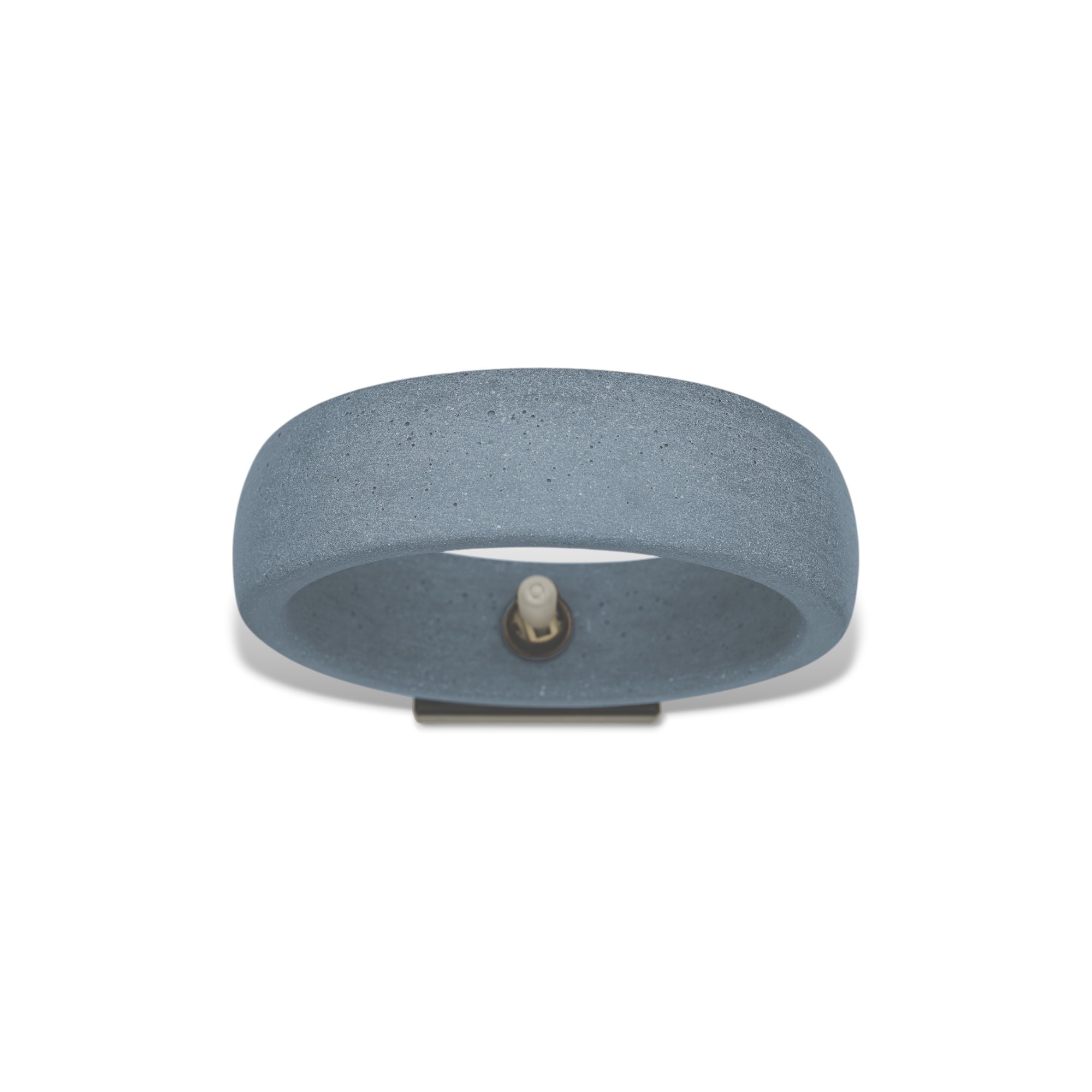 GHETTO W RAF Sand Urbi Et Orbi Cement Wall Light