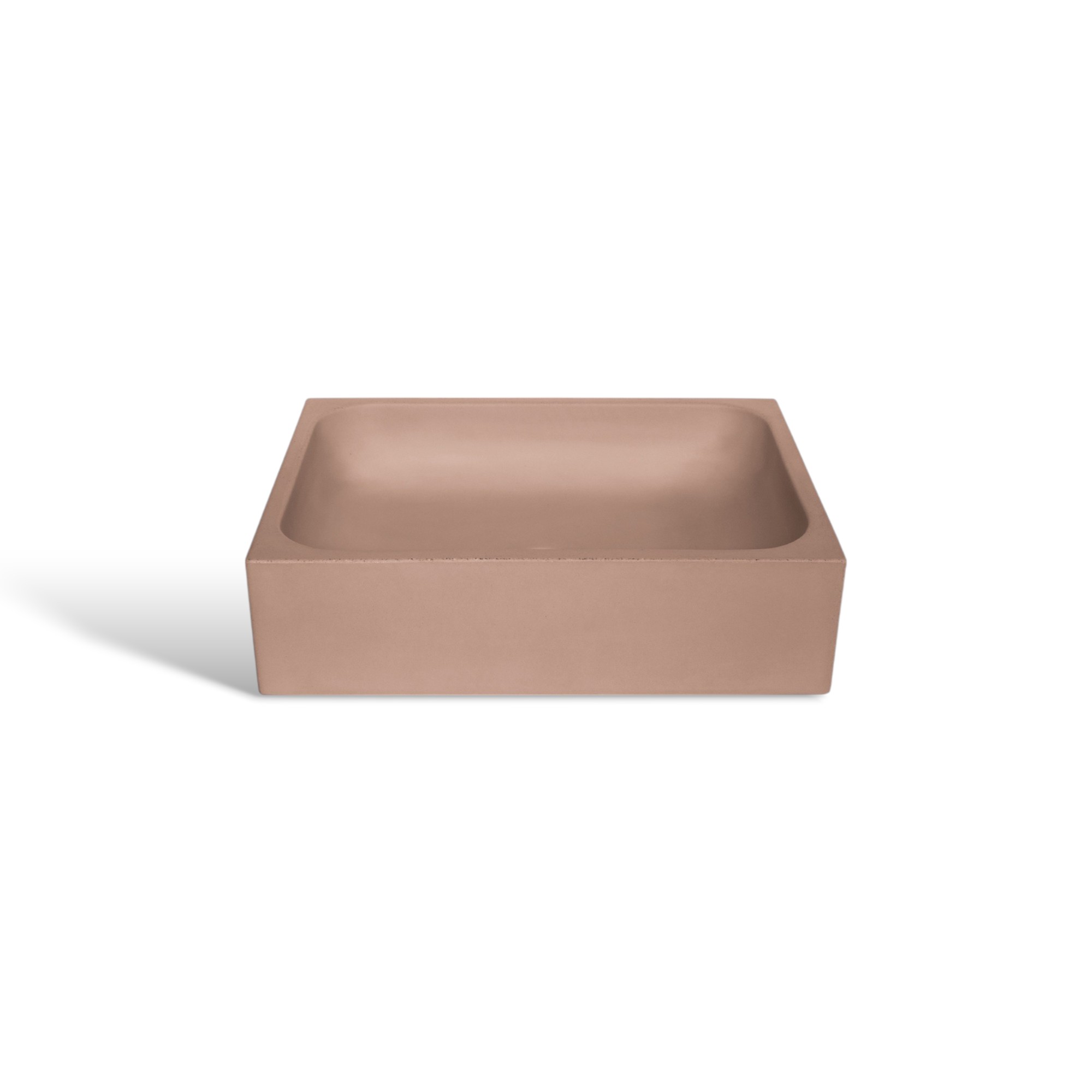 IMMISSIO 50 TAN Urbi Et Orbi Cement Sink