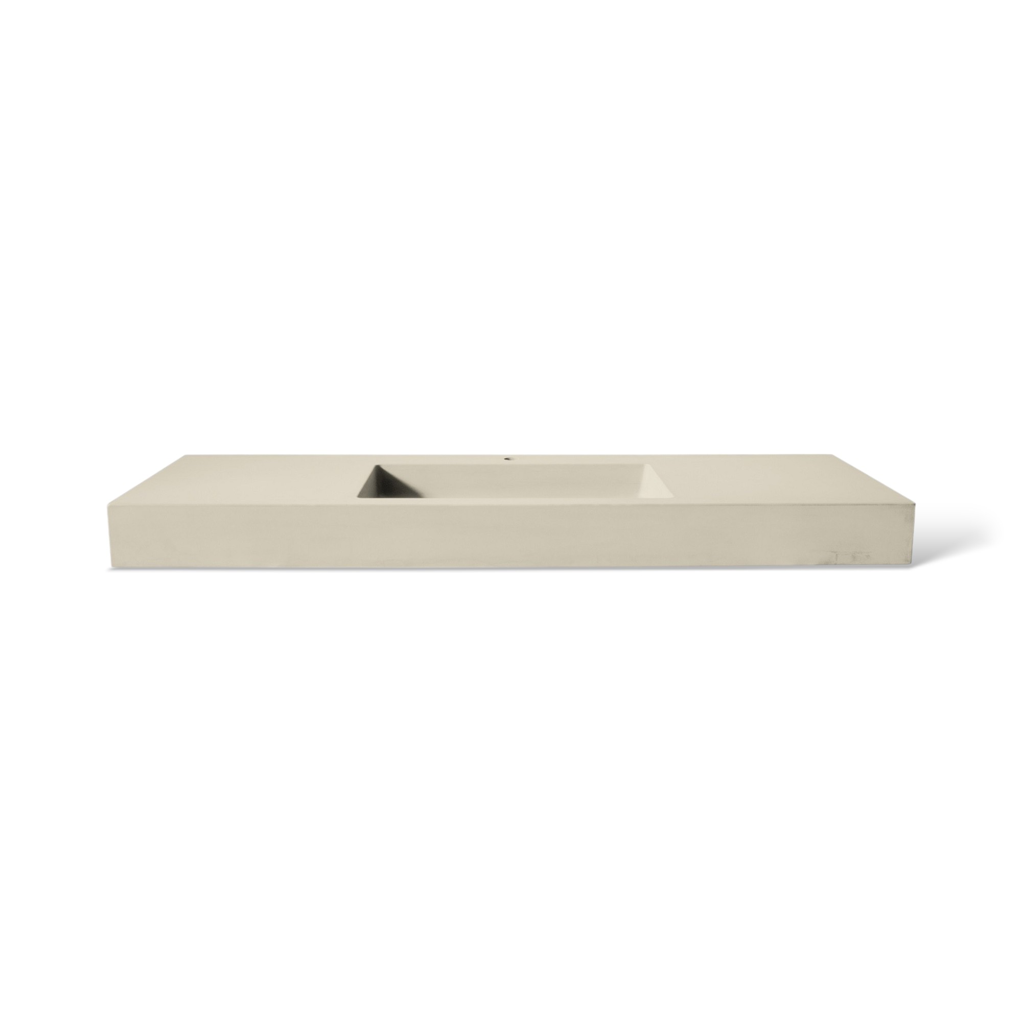 PLURA AMO Urbi Et Orbi Concrete Sink