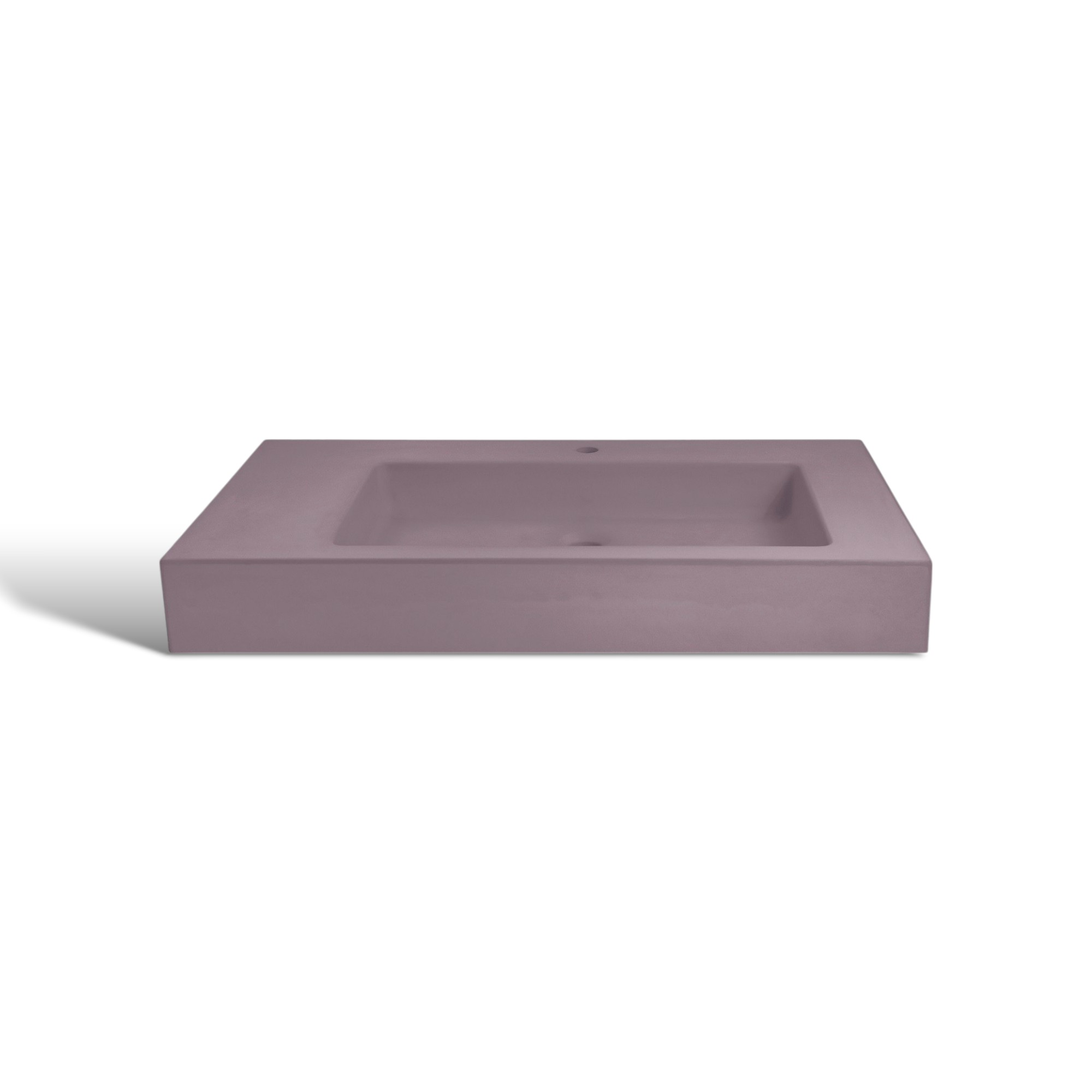 PLURA GRA Urbi Et Orbi Concrete Sink