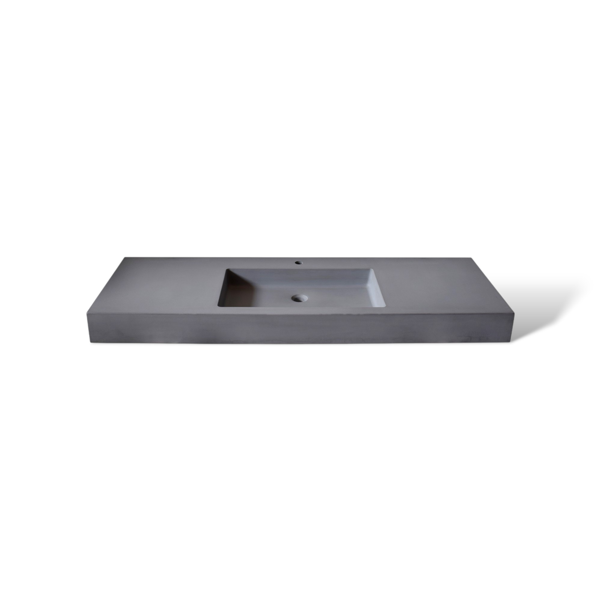PLURA Anthrac Urbi Et Orbi Concrete Sink Gal
