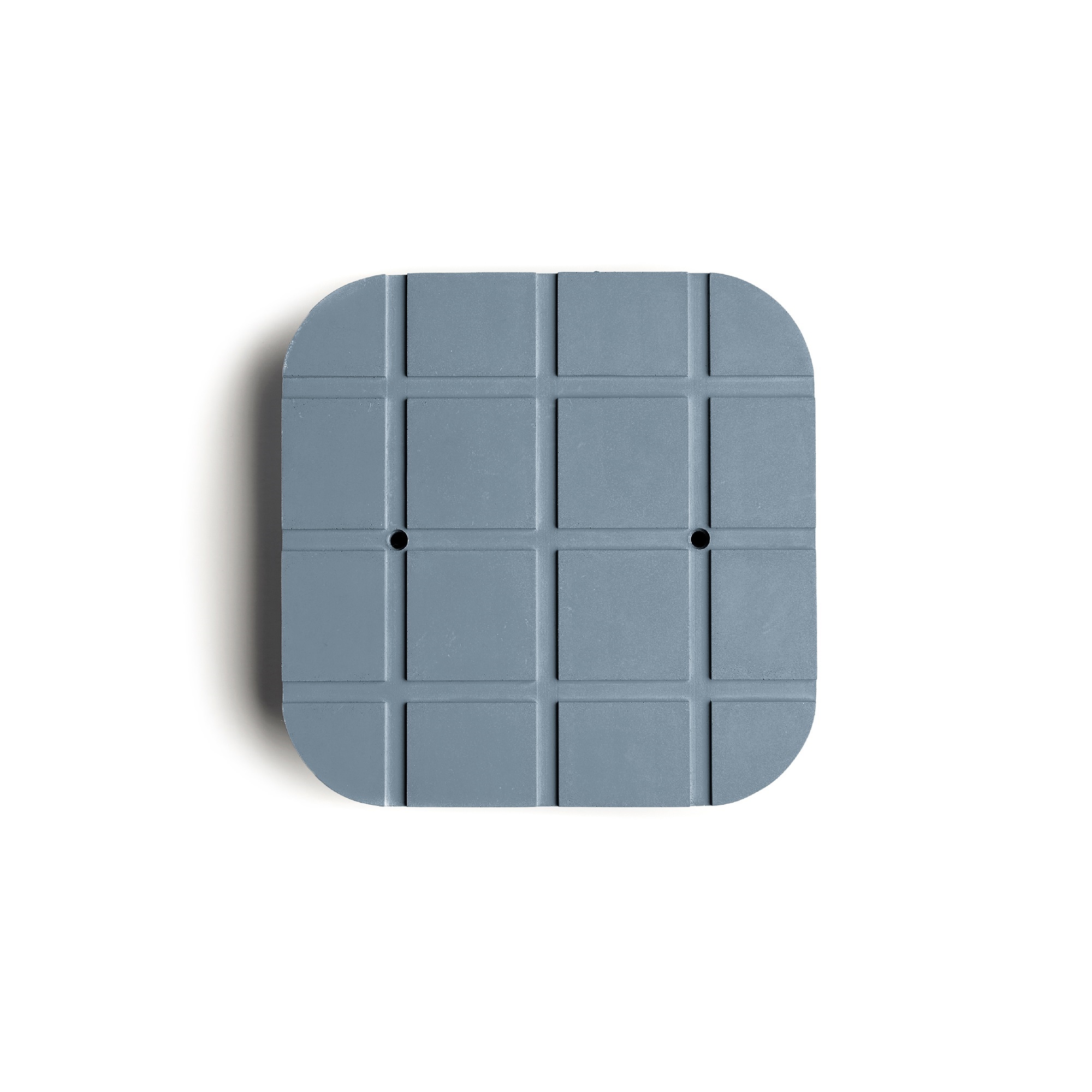 QUADRATA G Design RAF By Valentino Marengo For Urbi Et Orbi Cement Wall Light