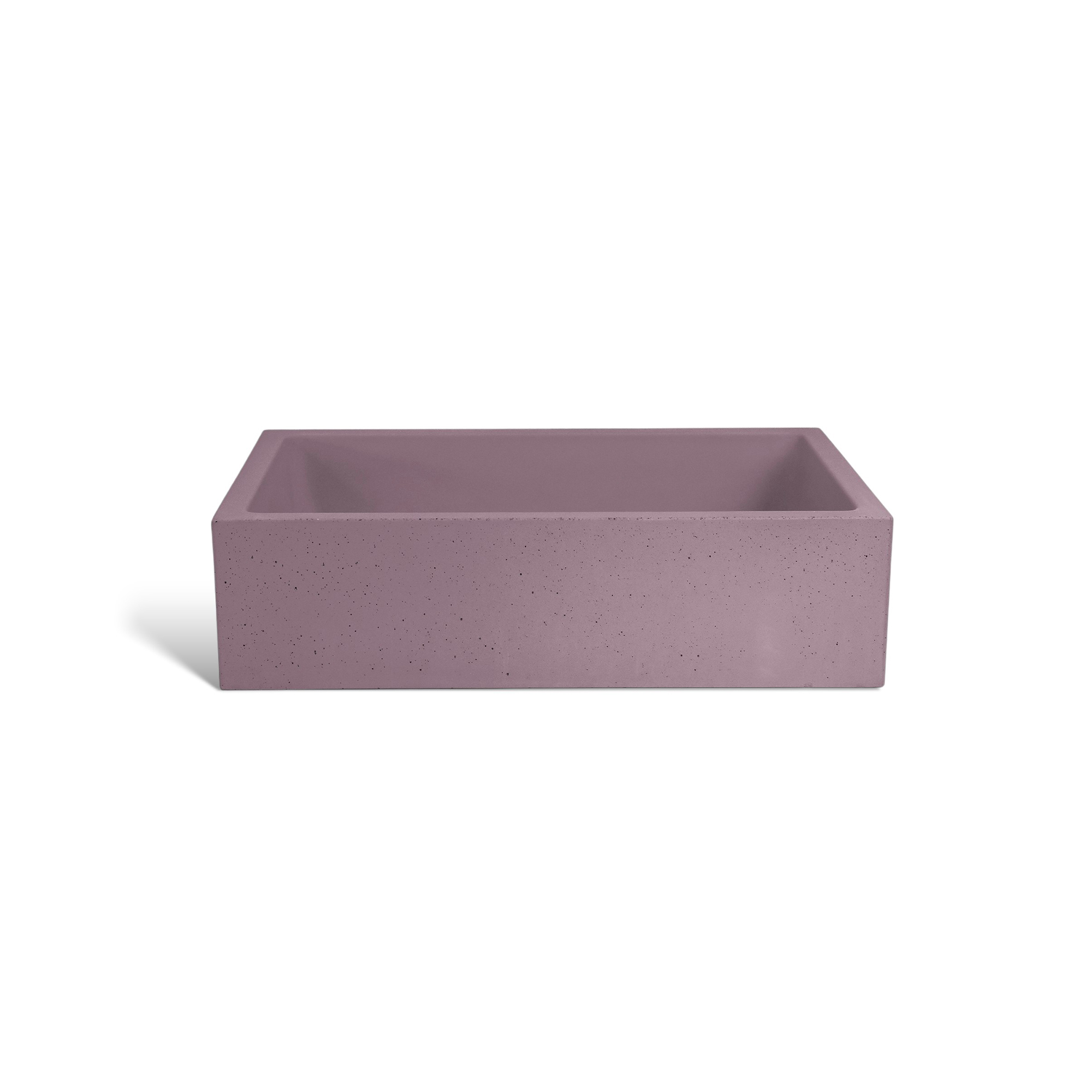 Immissio 60 Gra Urbi Et Orbi Cement Washbasin