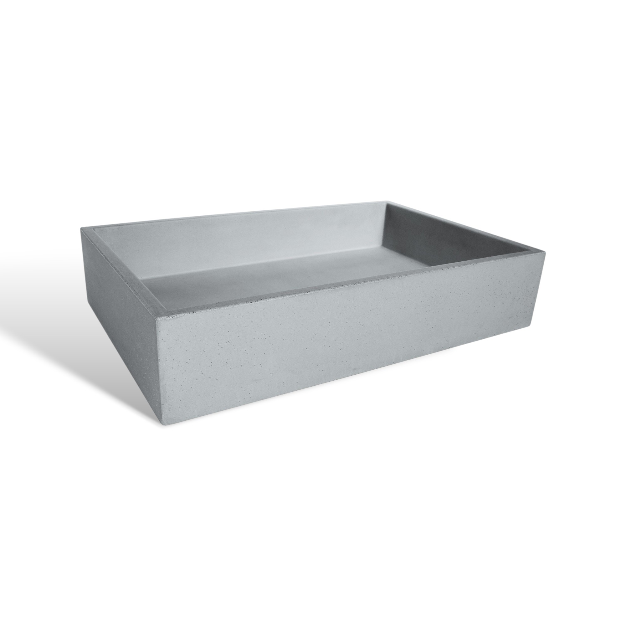 Immissio 70 M Grey Urbi Et Orbi Concrete Sink