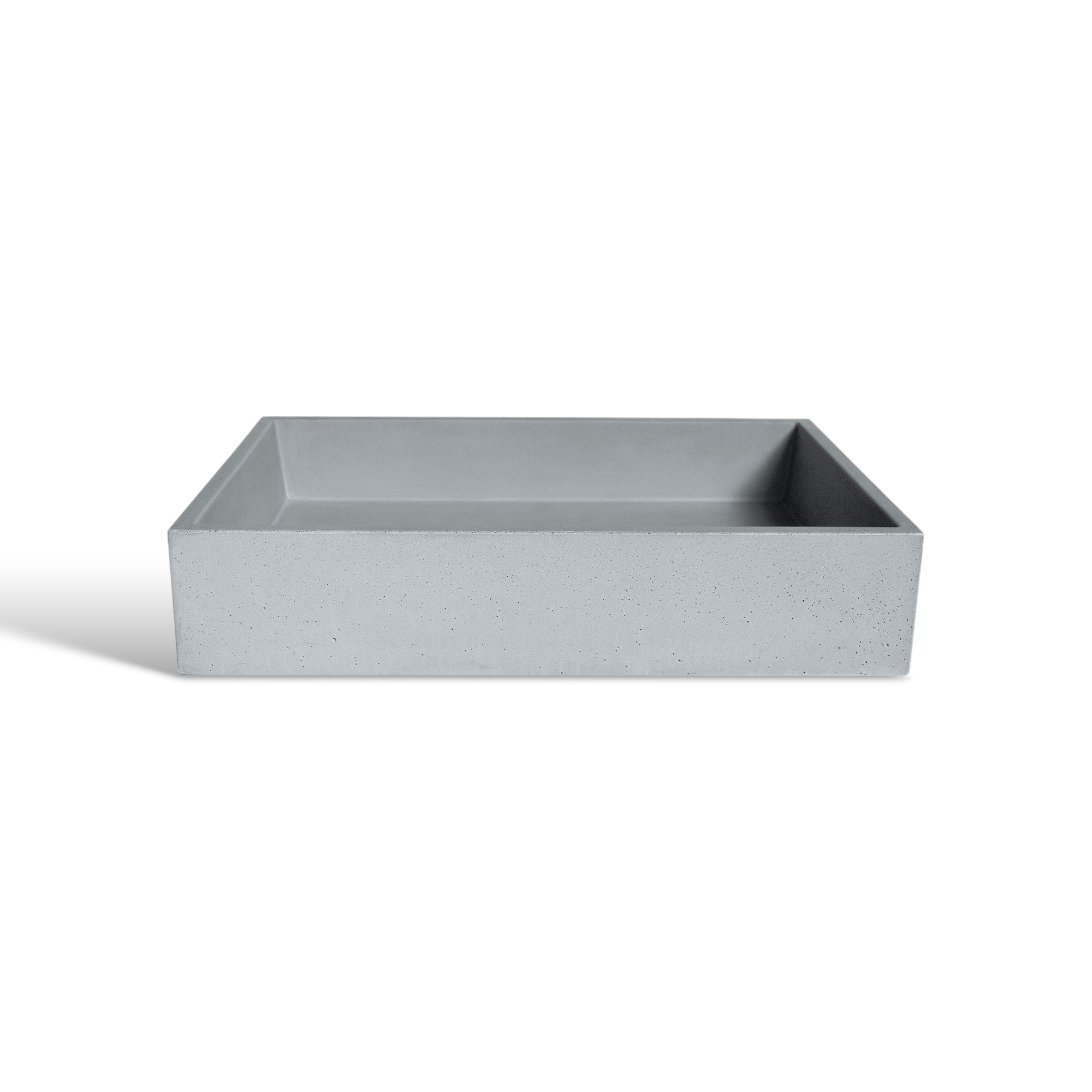 Immissio 70 M Grey Urbi Et Orbi Vasque En Béton