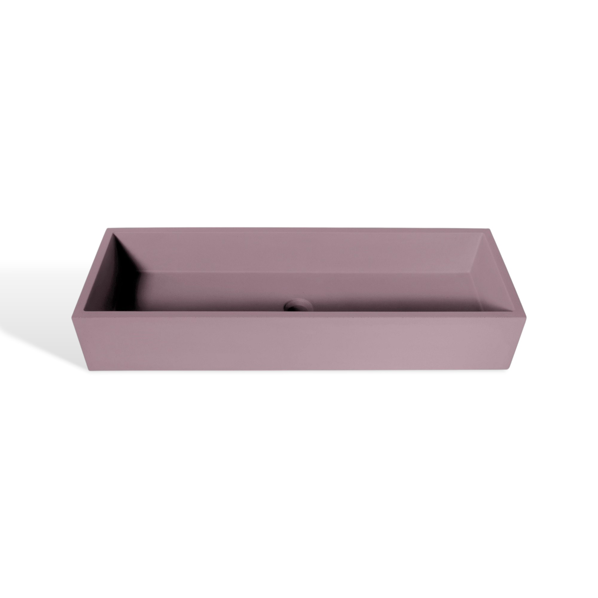 Immissio 90 GRA Urbi Et Orbi Cement Washbasin