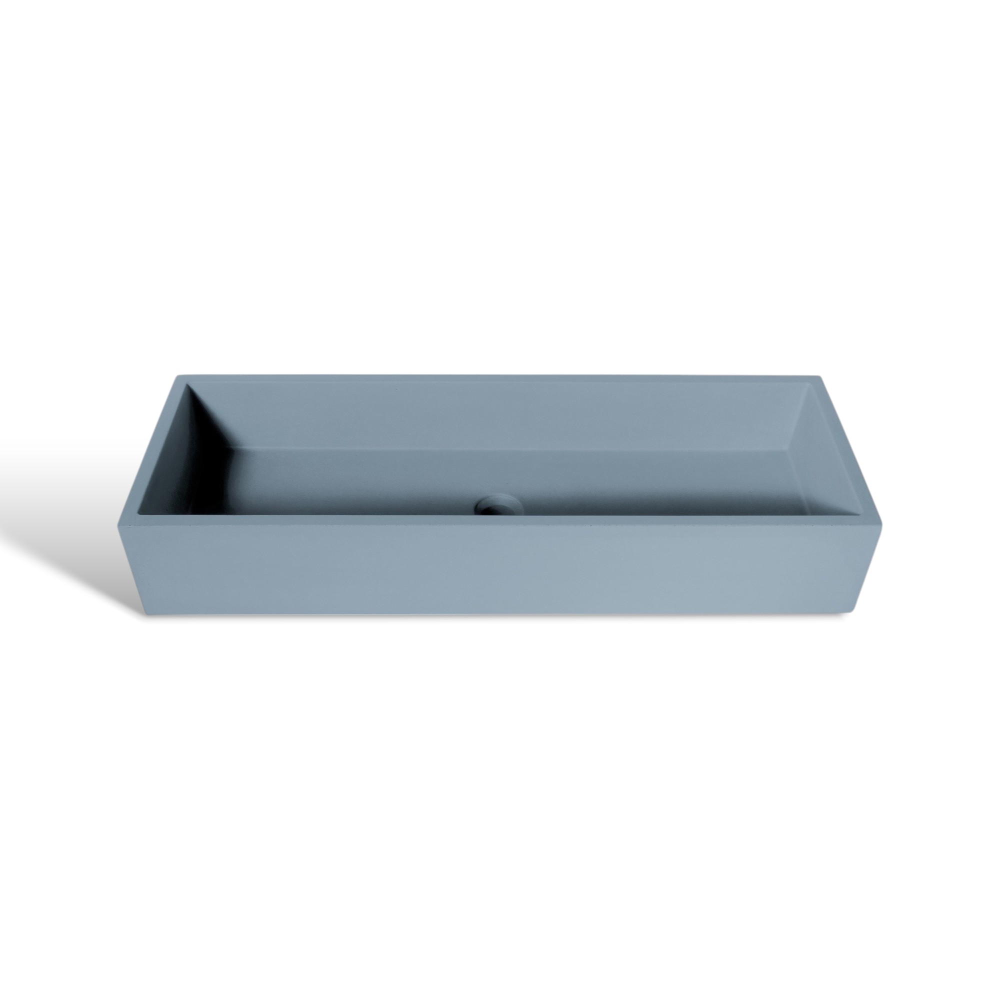 Immissio 90 RAF Urbi Et Orbi Cement Washbasin